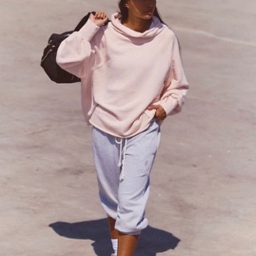 NWT CUTBACK MOCK NECK PULLOVER - Picture 3 of 8